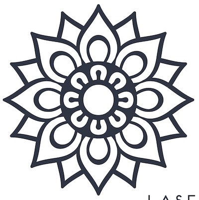 Mandala Ornament. Geometric circle element made in vector