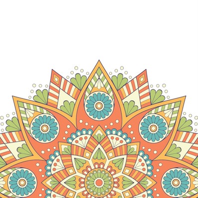 Musik und Meditation